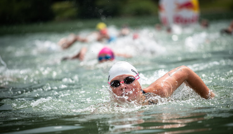 Dárek pro sportovce? Věnujte startovné na Valachy tour