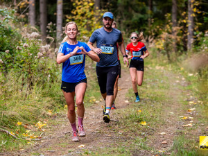 Dárek pro sportovce? Věnujte startovné na Valachy tour