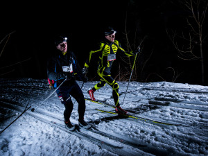 Dárek pro sportovce? Věnujte startovné na Valachy tour