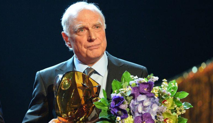 Ve věku osmdesát let dnes zemřel herec a dabér Ladislav Županič, rodák z Prostějova