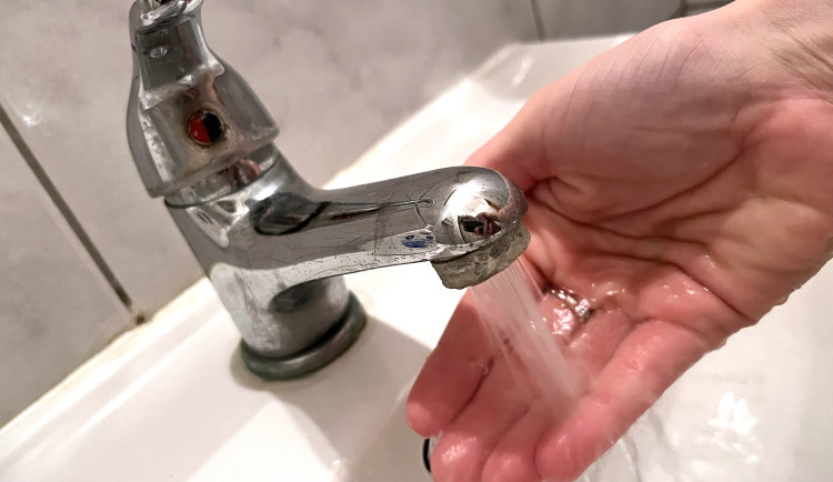 Cenovka u vodného a stočného v Jičíně půjde o deset procent nahoru