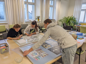 Pečlivá příprava na koledu. Tříkrálovou sbírku na Olomoucku obohatí i výstava