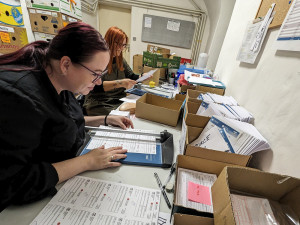 Pečlivá příprava na koledu. Tříkrálovou sbírku na Olomoucku obohatí i výstava