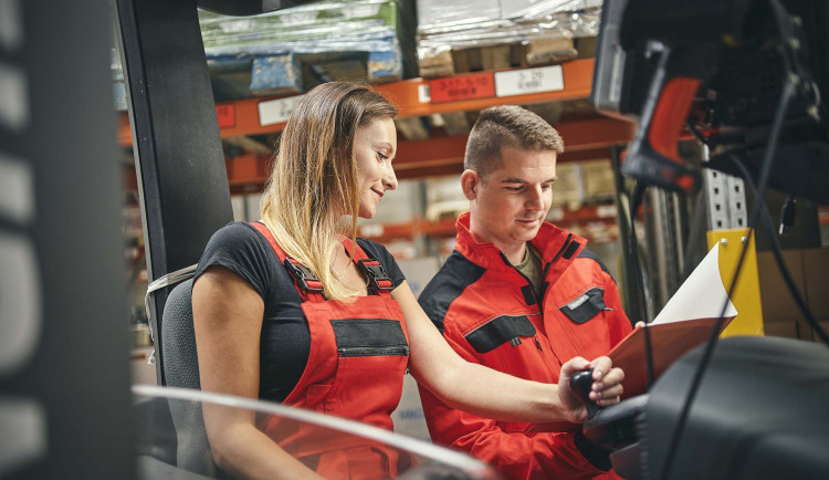 PENNY vám kryje záda a zachraňuje životy