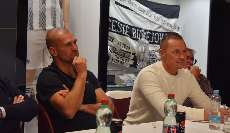 Sedmá ligová prohra v řadě a konec. V Dynamu skončil trenér Zápotočný