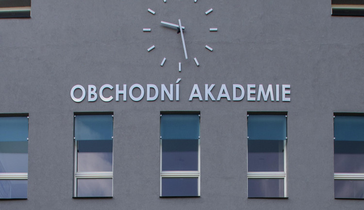 Hendikepovaní studenti mají díky přestavbám snadnější přístup do škol