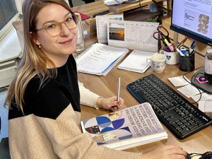 Olomoucký kraj se unáší na vlně kultury a kreativity