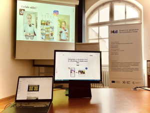 Olomoucký kraj se unáší na vlně kultury a kreativity