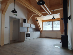 Nová stanice HS Velké Vrbno 3