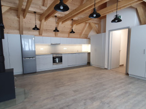 Nová stanice HS Hynčice 3