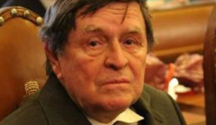 Zemřel turista tělem a duší Karel Kotyza z Prostějova. Není důležitý cíl, ale cesta, jak se k němu dostat, říkal