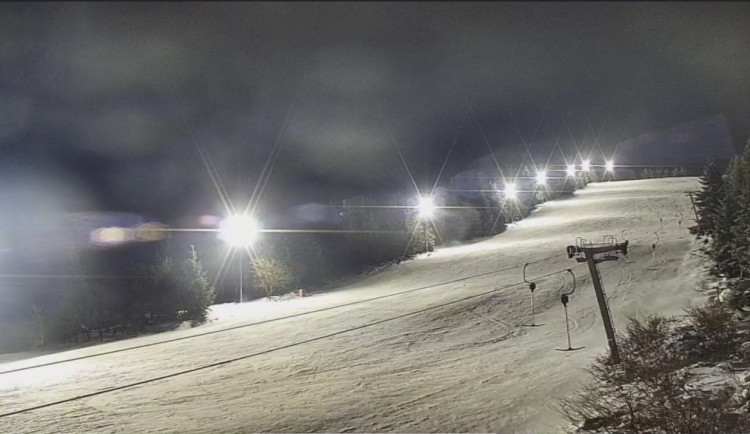 Červenohorské sedlo