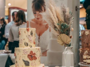 Největší svatební veletrh v Olomouckém kraji se vrací do Šantovky