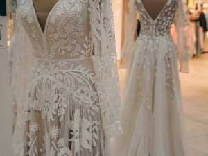 Největší svatební veletrh v Olomouckém kraji se vrací do Šantovky