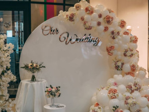 Největší svatební veletrh v Olomouckém kraji se vrací do Šantovky