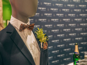 Největší svatební veletrh v Olomouckém kraji se vrací do Šantovky