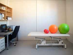 FN Olomouc rozšířila kapacity vytíženého pracoviště. Rehabilitacím pacientů poslouží nová lůžková stanice