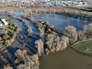 Jak bude vypadat Morava na Lazcích a v okolí Klášterního Hradiska? Soutěž na protipovodňová opatření začala