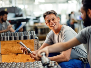 Není agentura jako agentura, říká Michal Veselý