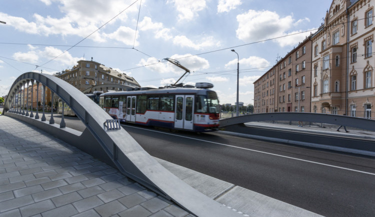 Olomoucký dopravní podnik chce vybavit všechny vozy kamerami. Pomohou při řešení incidentů