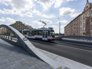 Olomoucký dopravní podnik chce vybavit všechny vozy kamerami. Pomohou při řešení incidentů
