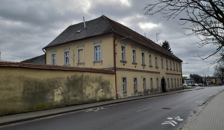 Nové bydlení nedaleko centra? Investoři navrhnou proměnu kasáren