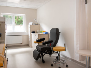 Ambulance reprodukční imunologie v Olomouci dá šanci párům, které touží po dítěti a klasické metody selhávají