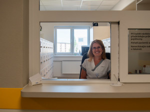 Ambulance reprodukční imunologie v Olomouci dá šanci párům, které touží po dítěti a klasické metody selhávají