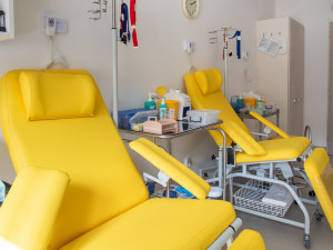 Ambulance reprodukční imunologie v Olomouci dá šanci párům, které touží po dítěti a klasické metody selhávají