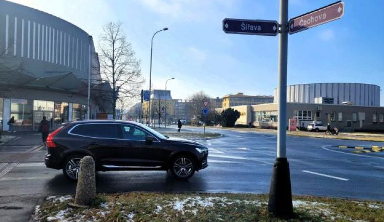 Přerov bude na frekventovaných místech sčítat chodce a cyklisty. Pomůže to při plánování cyklostezek