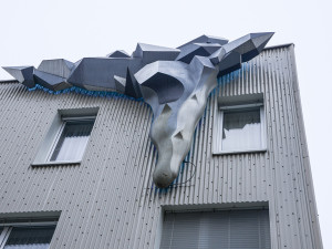 Smart hotel Nezvalova archa v Olomouci