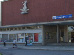 Olomoucký krajský úřad zrušil územní rozhodnutí pro přestavbu nádraží v Prostějově