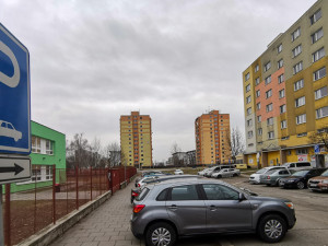 POLITICKÁ KORIDA: Jak vnímáte fiasko nové parkovací politiky v Olomouci a její odklad o rok?