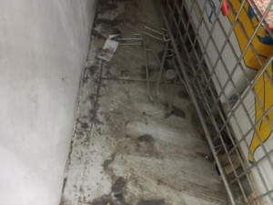 Inspektoři zavřeli potraviny v Kostelci na Hané. Uvnitř obchodu byly mrtvé myši a špína, úklid byl zanedbaný