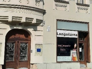 Město Prostějov prodává historický dům na náměstí. Z peněz chce financovat další opravy