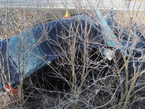 Policie hledá svědky tragické nehody na Olomoucku. Řidič zemřel po nárazu do stromu