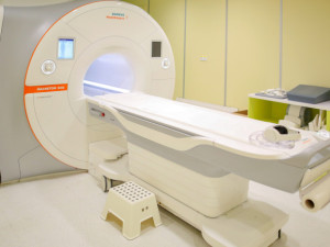 Karcinom prostaty. Pro úspěšnou léčbu je včasná diagnóza zásadní