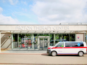 Karcinom prostaty. Pro úspěšnou léčbu je včasná diagnóza zásadní