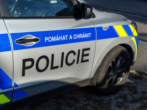 Neznámý útočník měl v Přerově pořezat sedmnáctiletého chlapce, případ prověřují kriminalisté