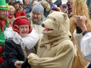 TIP NA VÍKEND: V Prostějově a Přerově se v sobotu konají masopusty. Nabídnou masky i tradiční pochoutky