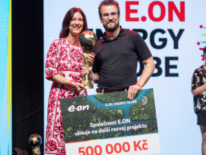 Hledá se udržitelný projekt roku v Česku. Nominace do 16. ročníku E.ON Energy Globe jsou otevřené do začátku března