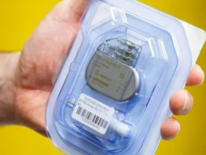 Naděje pro nemocné se srdcem. Kardiologové z Olomouce provedli první operaci v ČR novou metodou