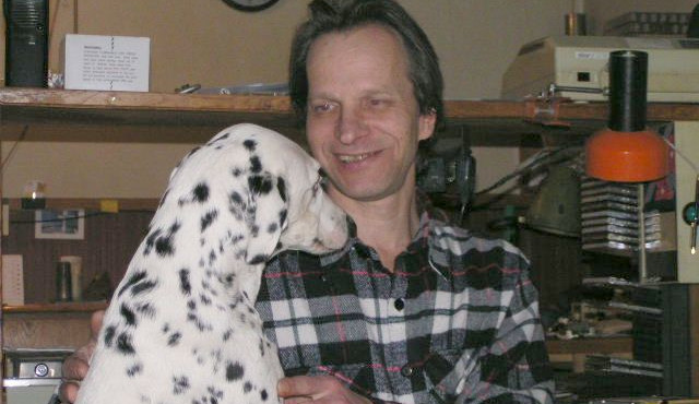 Hodiny se na okamžik zastavily. Odešel muž, který se o ně léta staral