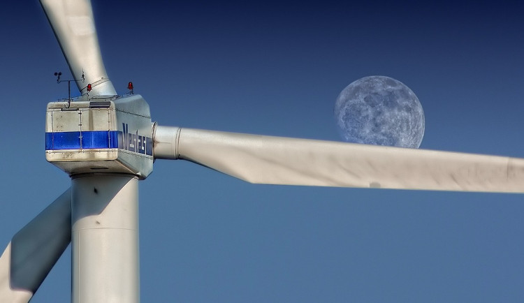 Šedesát milionů za postavení větrných elektráren u Branné. O jejich výstavbě budou jednat zastupitelé
