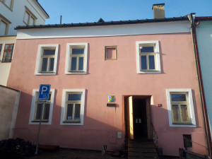 Horní náměstí v Přerově bylo hojně osídlené již v době bronzové. Potvrzují to poslední vykopávky