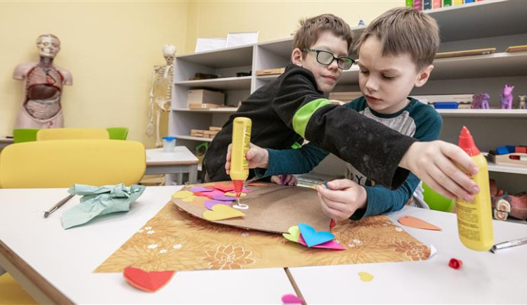 Družinu v létě v Jihlavě otevřou čtyři základky. Podívejte se na přehled, kdy která bude fungovat