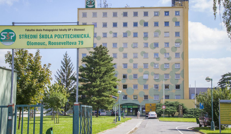 Olomoucký kraj analyzoval bezpečnost na školách. Policie nabídla školení pro krizové situace