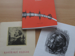 Překladatel a spisovatel Otto František Babler byl mostem mezi národy a uměleckými osobnostmi