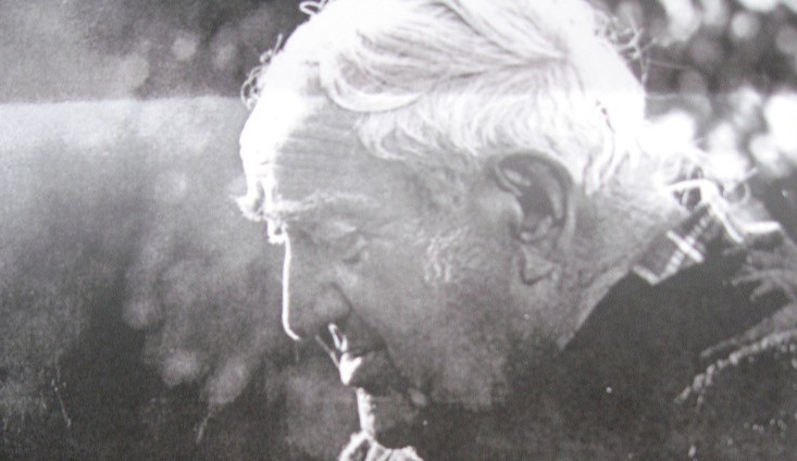 Překladatel a spisovatel Otto František Babler byl mostem mezi národy a uměleckými osobnostmi