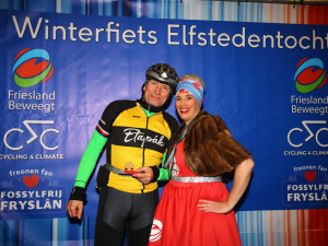 Hasičký velitel z Uničova uspěl v extrémním závodě koloběžek v Holandsku. Přes dvě stě kilometrů zvládl za dvanáct hodin